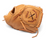 Personalized baseball glove