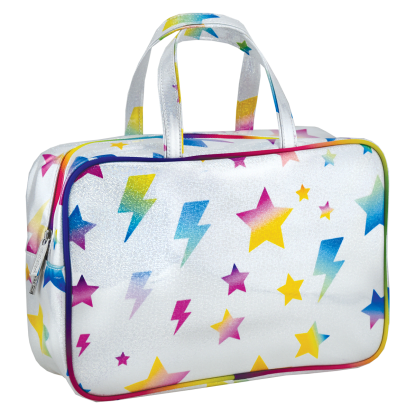 Cosmetic bag