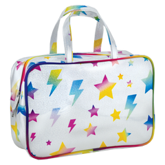 Cosmetic bag