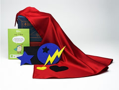 Cape make and play kit