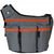 Diaper bags - messenger style