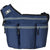 Diaper bags - messenger style