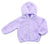 Chenille hoodie sweaters