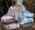 A one-of-a-kind gift basket