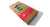Classic wood ABC blocks