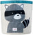 Toy bins - canvas