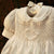 Heirloom Christening gown
