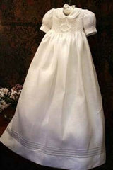 Heirloom Christening gown