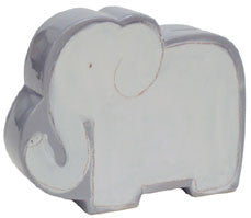 Ceramic bank