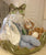 A one-of-a-kind gift basket - Corporate $100