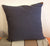 Initial pillow