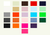 Personalized metallic knit baby blanket