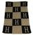 Personalized knit baby blanket1