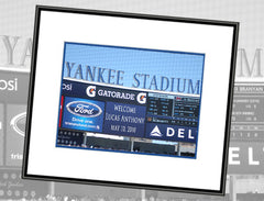 Yankee stadium