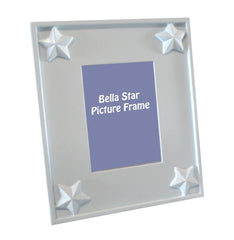Star picture frame