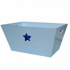 Tote box - star