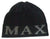 Personalized knit hats