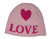 Personalized knit hats
