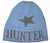 Personalized knit hats
