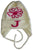 Personalized knit hats