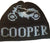 Personalized knit hats