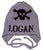 Personalized knit hats