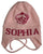 Personalized knit hats