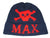Personalized knit hats