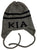 Personalized knit hats