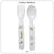 Dish sets - melamine