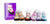 Trumpette boxes of baby girl socks