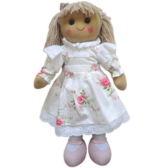 Doll - rose