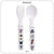 Dish sets - melamine
