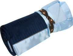 Plush blankets